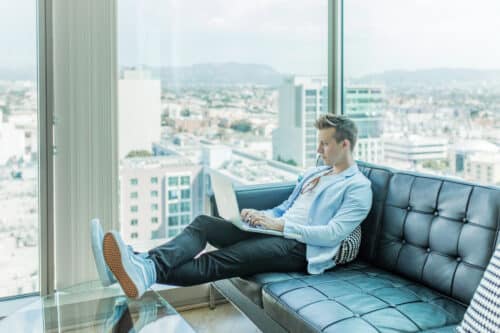 трастовый фонд