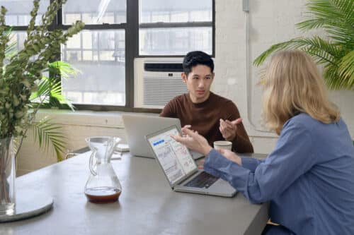 трастовый фонд простыми словами