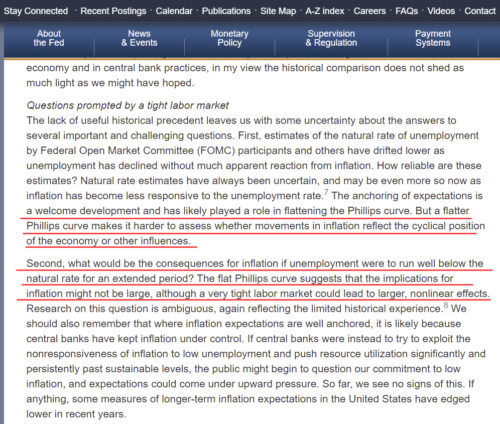 Высказывание Джерома Пауэлла