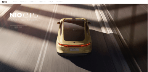 nio et5