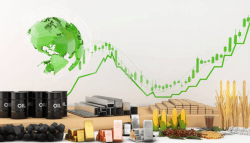 Производные ценные бумаги