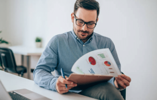 документарные ценные бумаги