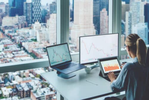 первичные ценные бумаги