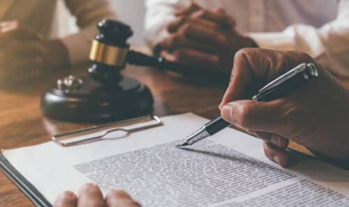 регулирование ценных бумаг