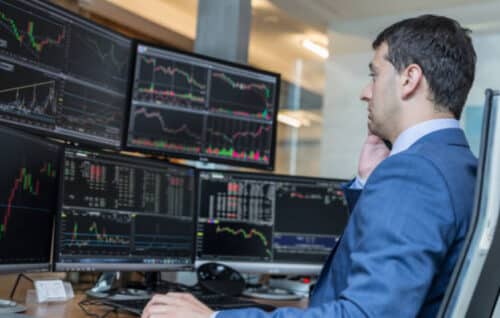 ценные бумаги деривативы