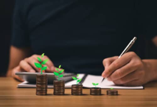 ценные бумаги и их виды