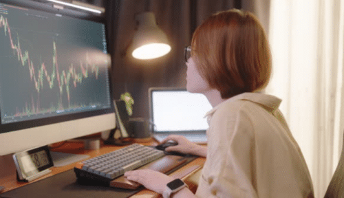 Что делать с акциями, которые уже прошли процедуру делистинга