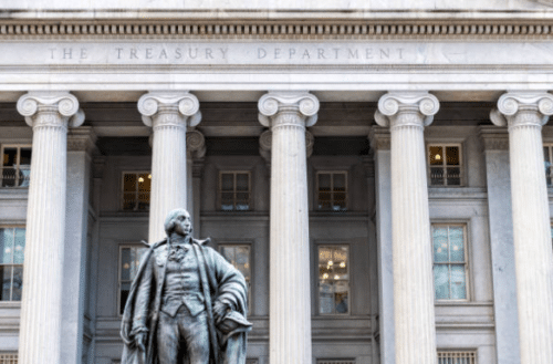 казначейские облигации