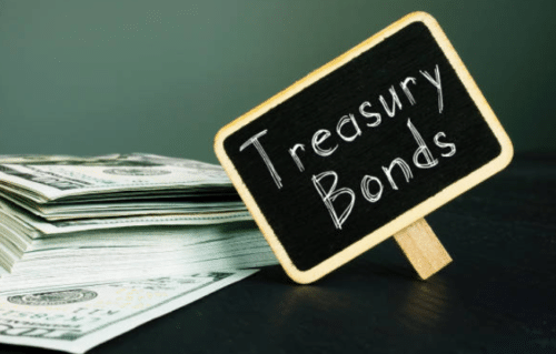 казначейские трежерис