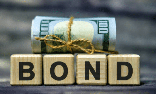 казначейские облигации америки как купить