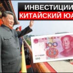 инвестиции в юань