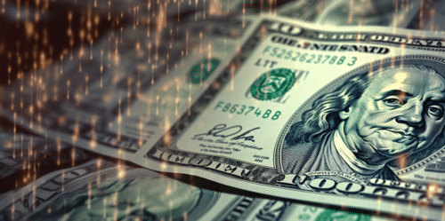 резервная валюта мира