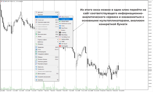 торговый терминал