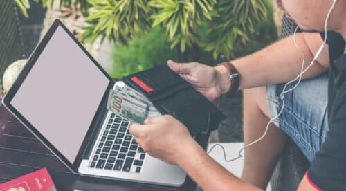 личные финансы