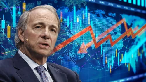 рэй далио книги