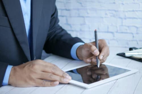 финансовая система