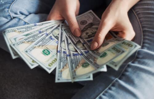 что такое финансы