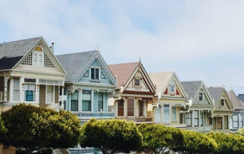 альтернативные инвестиции в недвижимость