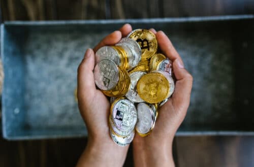 альтернативные инвестиции в цифровые активы