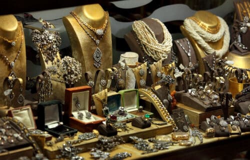 альтернативные инвестиции в ювелирку