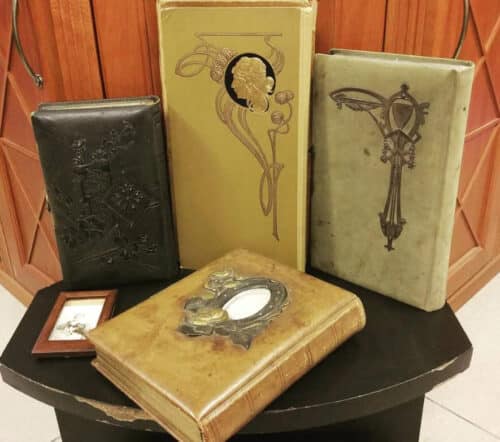 букинистика альтернативные инвестиции