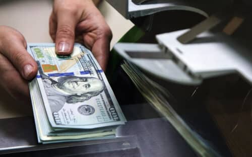 дедолларизация что это