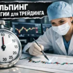 Скальпинг стратегии для трейдинга