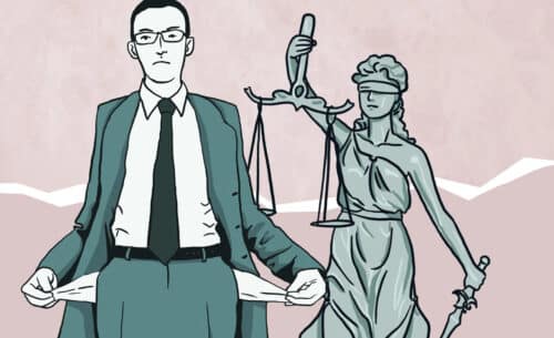 Стоит ли подавать на банкротство