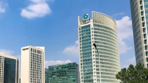 china life главный офис