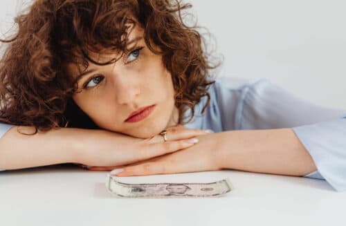 финансовая яма что это