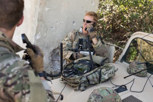 L3Harris Technologies / Инвестиции в оборону