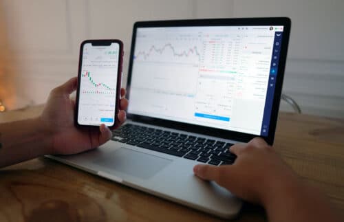 срочный рынок это