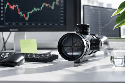 Точные стратегии для бинарных опционов