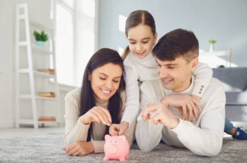 что такое семейный бюджет