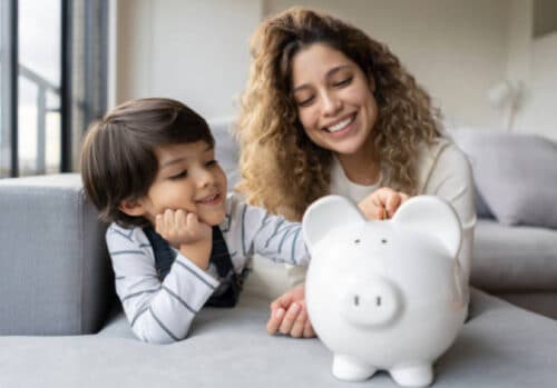 для чего нужно вести семейный бюджет