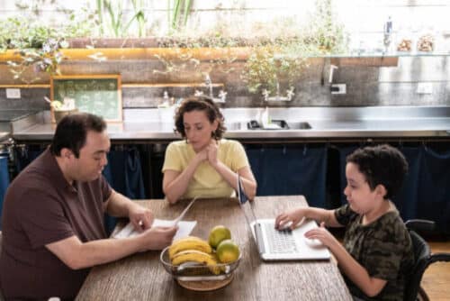 долевой бюджет