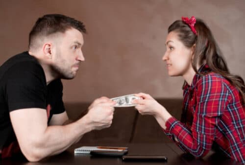 как праавильно вести бюджет семьи