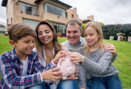 общий семейный бюджет