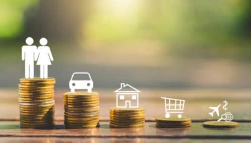 семейный бюджет – это не свод жестких правил