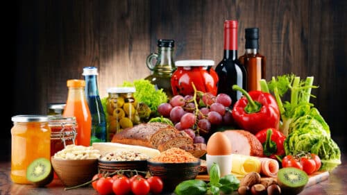 инвестиции в продукты