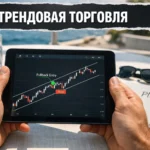 Торговля по тренду