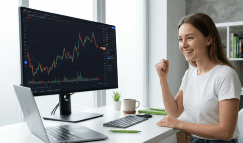 Беспроигрышные Форекс стратегии