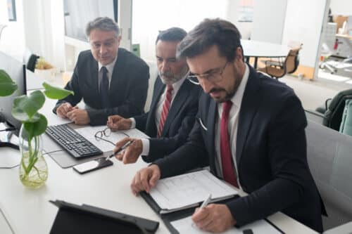 допэмиссия акций