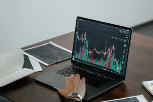 как работают инвестиции в акции