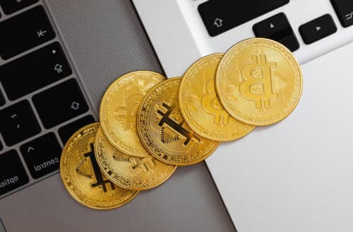 как работают вложения в криптовалюту