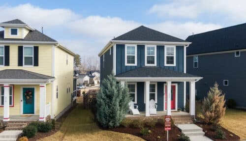 вложения в недвижимость