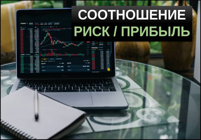 Соотношение риск прибыль