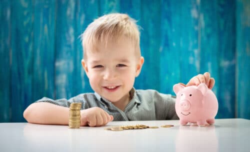 Финансовая грамотность для детей - для чего она им нужна