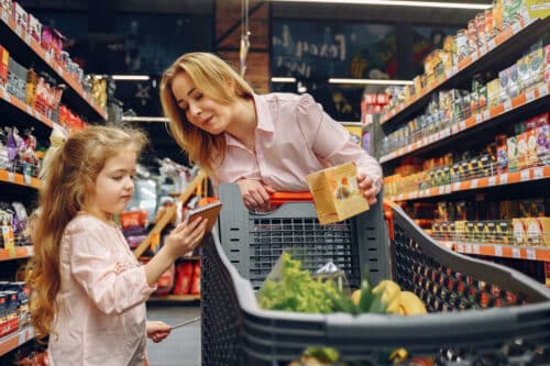 что такое расходы в понимании школьника
