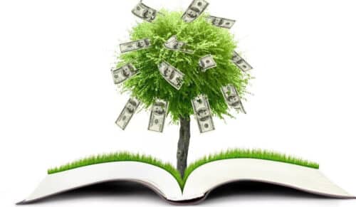 финансовая грамотность для детей - инвестиции